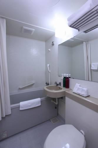Hotel Maruki