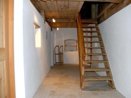 Отель Ferienhaus Kramerl