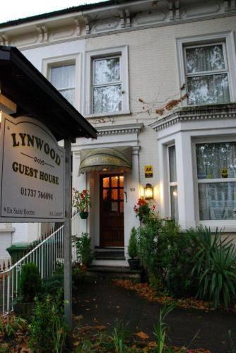 Гостевой дом Lynwood Guest House