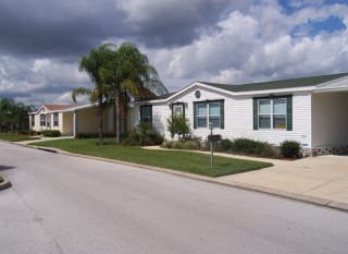 Palm Key Villages
