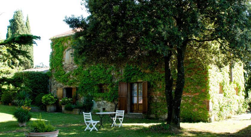 Гостевой дом Casale a Poggiano