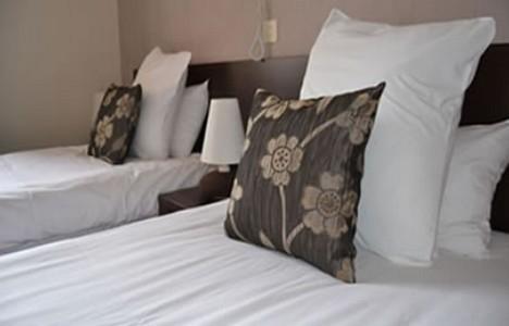 Отель Hotel Reine Mathilde