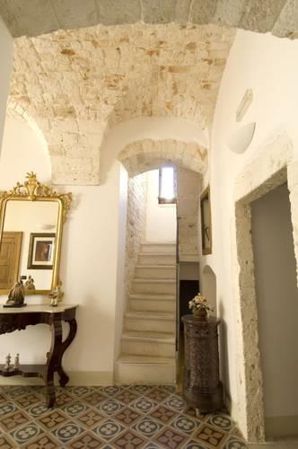Отель Palazzo d'Erchia
