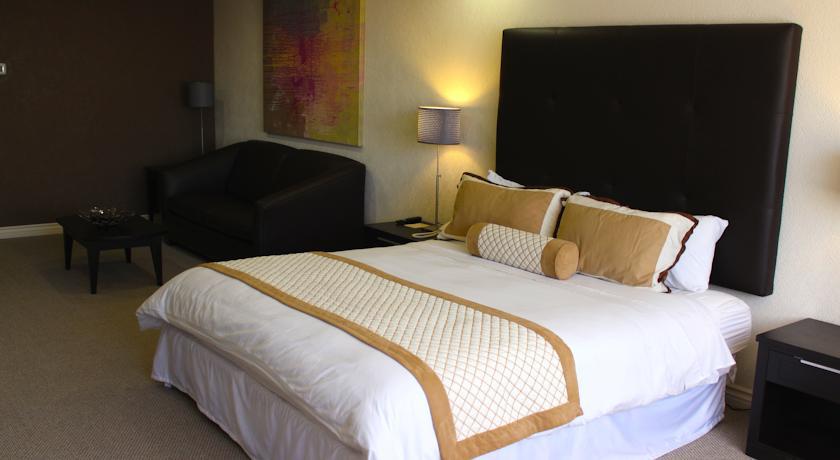 Отель Pueblo Amigo Hotel Plaza y Casino