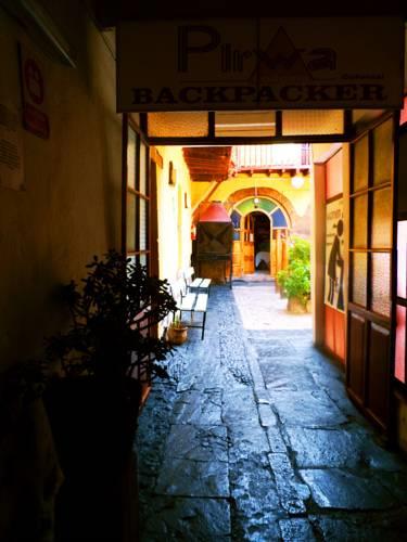 Pirwa Backpackers Colonial