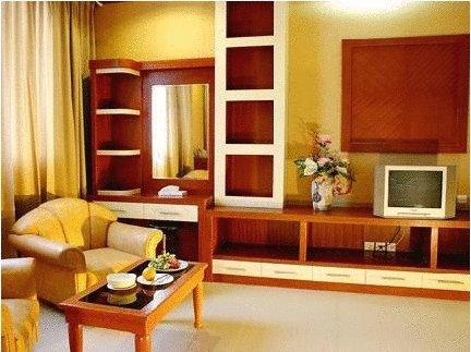 Отель Hotel Mutiara Merdeka