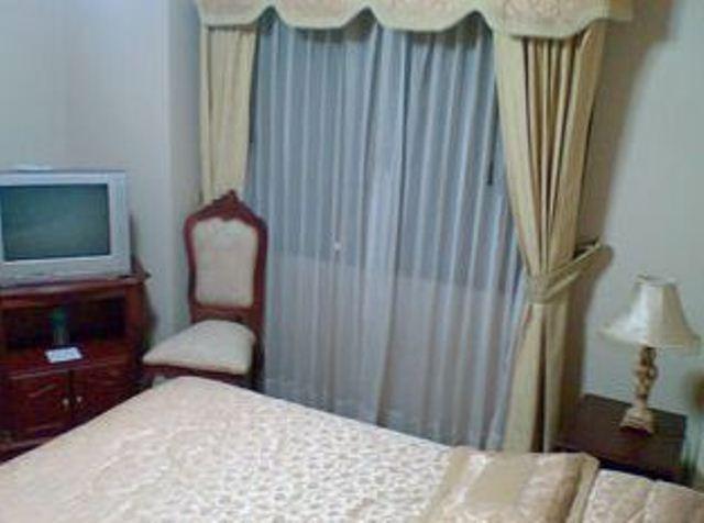 Отель Jardines Del Rio Hotel