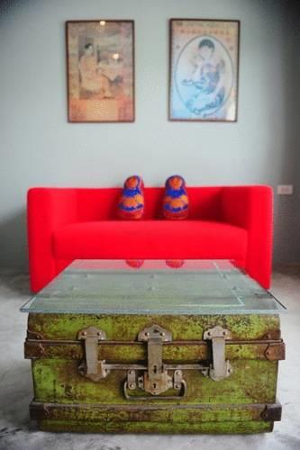 Chic Boutique Hotel