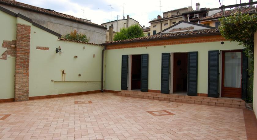 Мини-отель Abbazia Bed & Breakfast