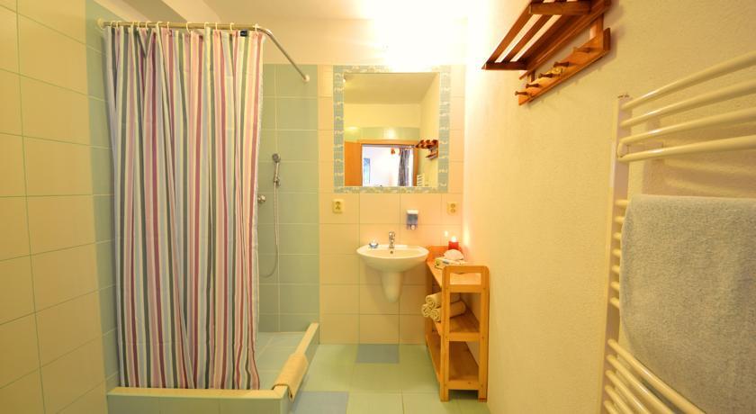 Апартаменты Apartmany Jasna