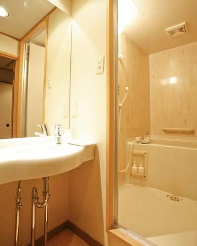 Kyoto Ryokan Hirashin