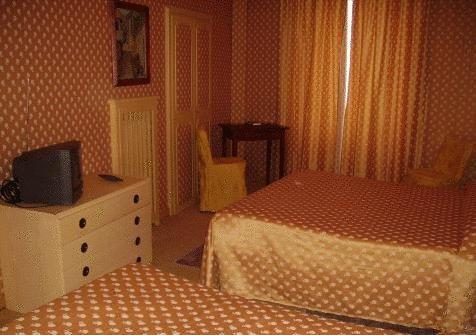 Отель Albergo Sempione