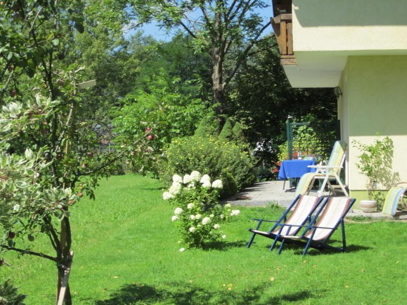 Гостевой дом Pension Dreimäderlhaus