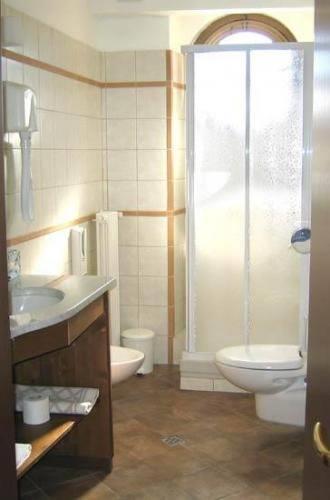 Отель Hotel Residence Chateau