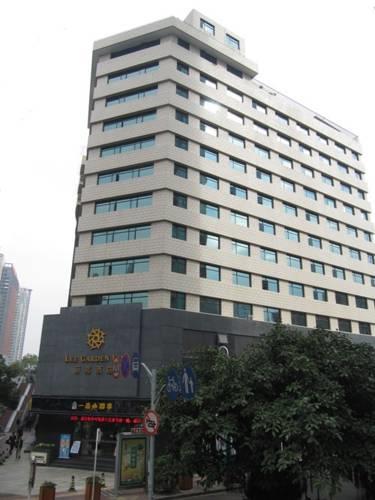 Lee Garden Inn - Shenzhen