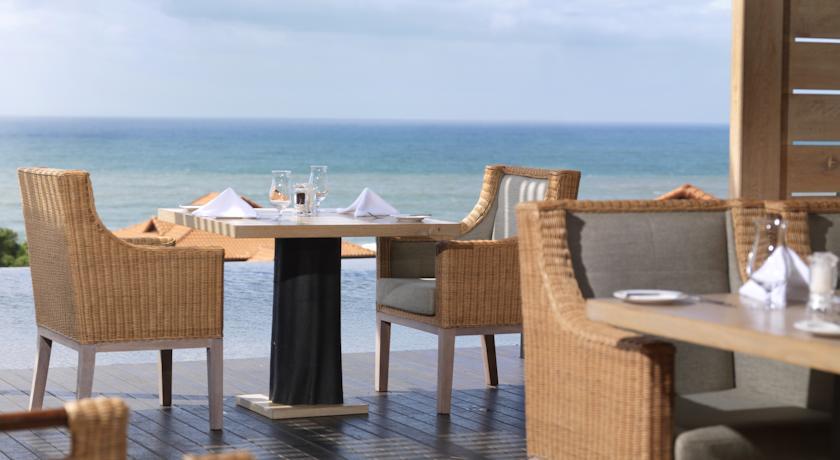 Отель Fairmont Zimbali Resort