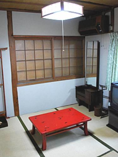 Отель Chizuru Ryokan