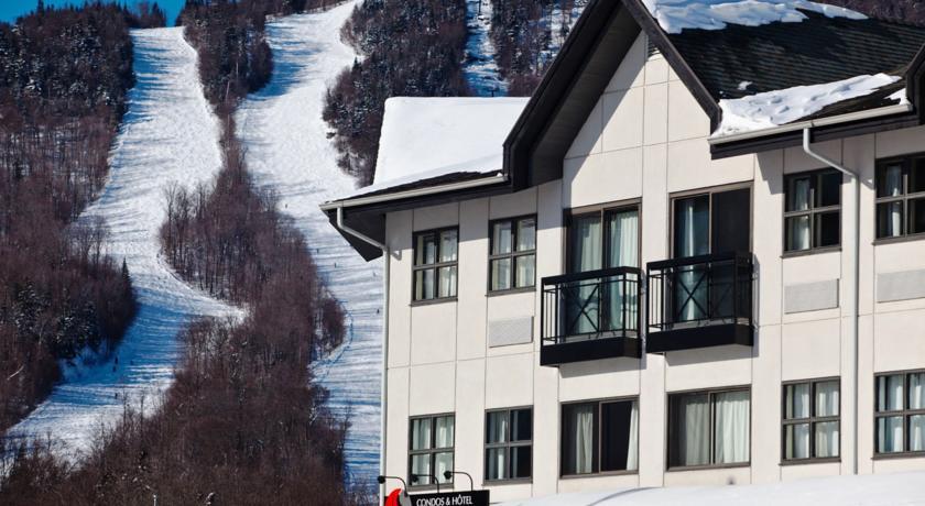 Отель Hotel Stoneham
