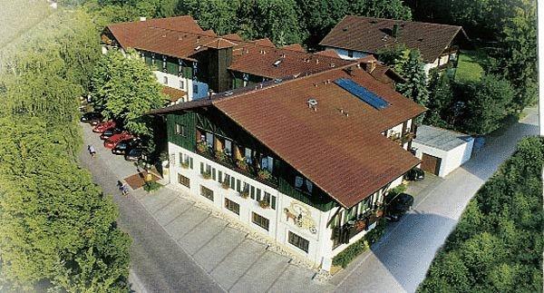 Отель Richstein's Posthotel
