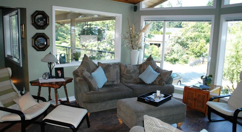 Мини-отель Willow Guest House
