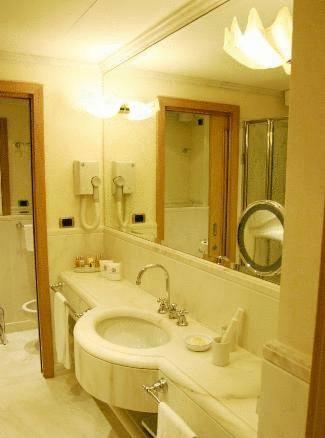 Отель Park Hotel Villa Ariston