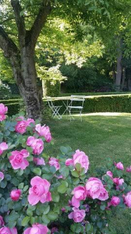Мини-отель Maison d'hôtes Stella Cadente