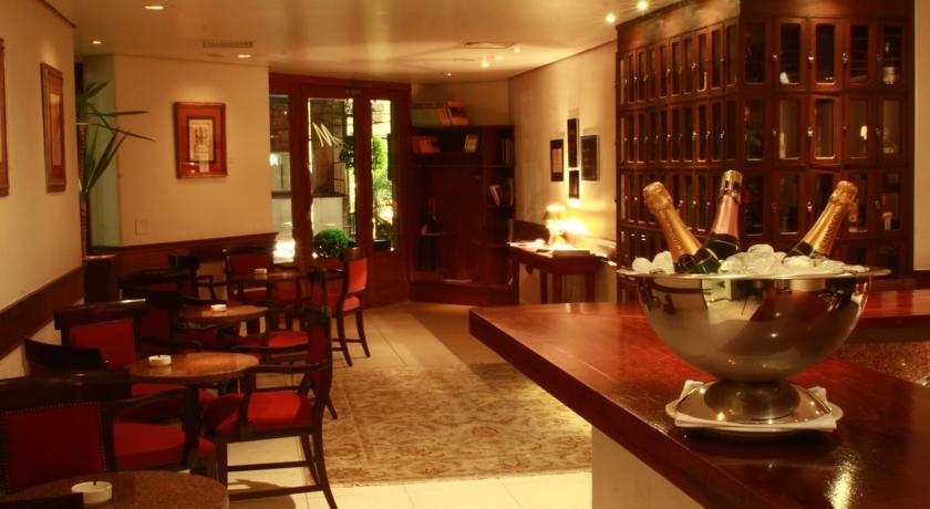 Quality Suites Imperial Hall