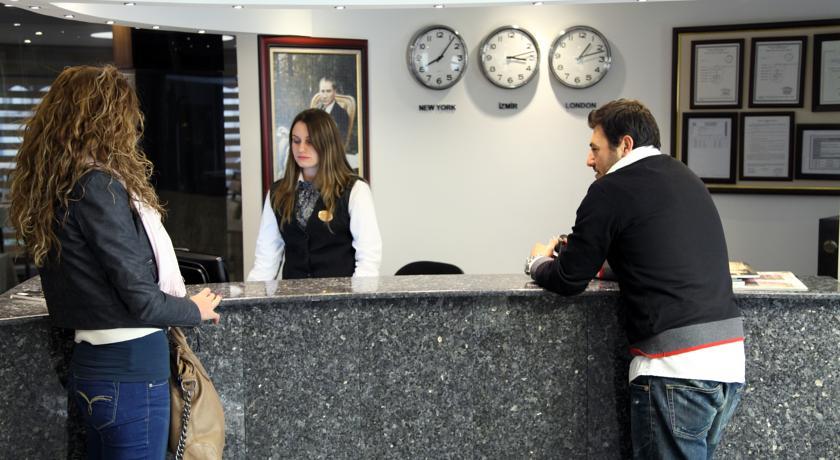 Hotel Vera Palas