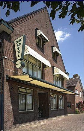 Отель Hotel B&B it Heechhus