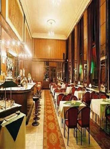 Отель Hotel Národný dom