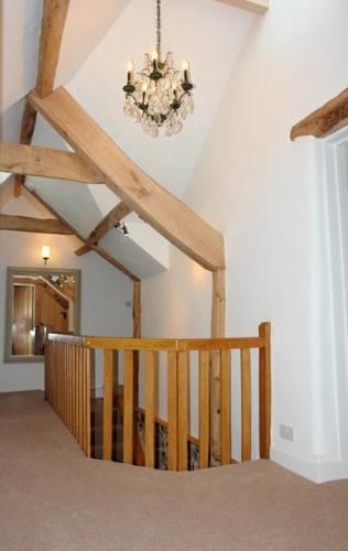 Мини-отель Somerset Bed and Breakfast
