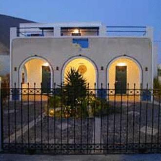 Апартаменты Zannes Studios