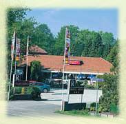 Отель Hotel Restaurant Engelanderhof