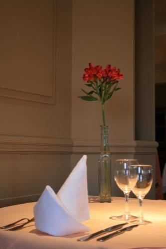 Отель Citôtel - Royhotel - Logis