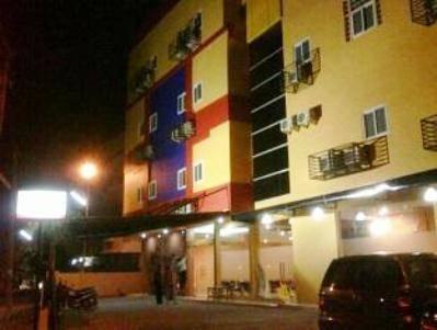 Отель HL Days Inn