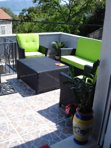 Апартаменты Apartments Toni Sain