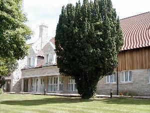 Отель Louisa Lodge & Purbeck House Hotel