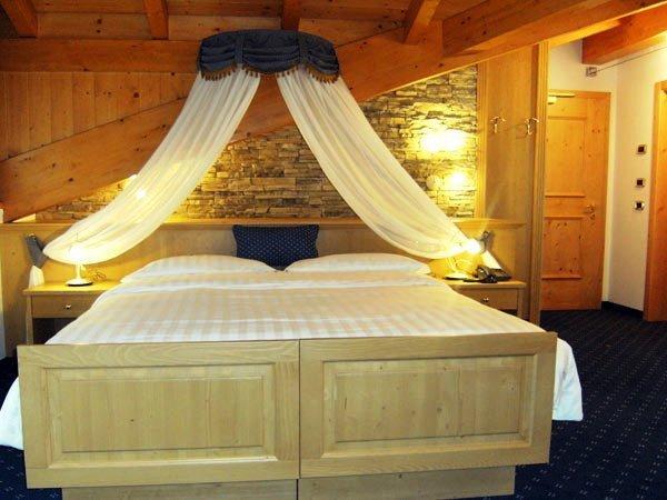 Отель Gran Vacanze Hotel