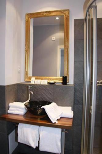 Hotel Le 21ème