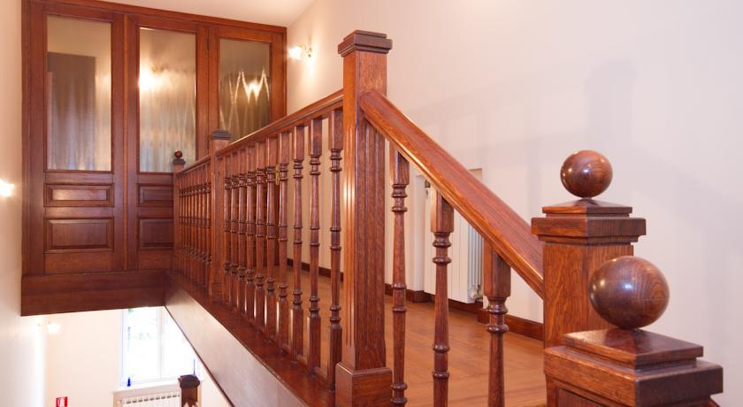 Pansion Comfort St. Euphemia