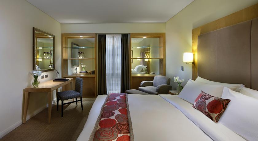 Sofitel Sydney Wentworth