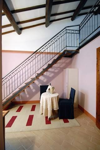 Отель Agriturismo Il Tiro