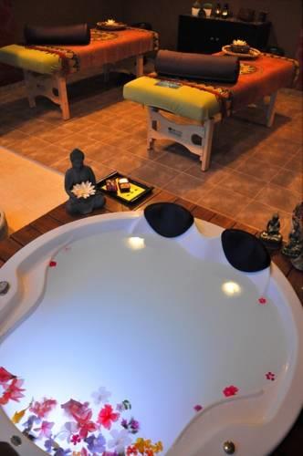 Pipa Beleza Spa Resort