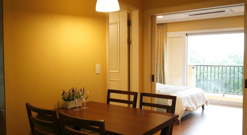 Hanwha Resort Seorak Sorano