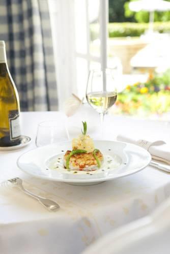 Отель Domaine de Beauvois