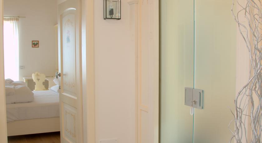 Апартаменты Relais Fior di Bosco
