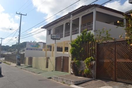 Hotel Pousada Maravista