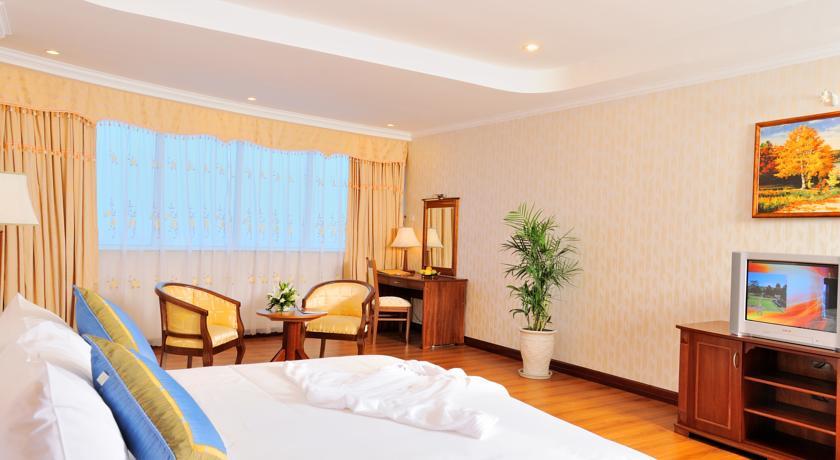 HAGL Plaza Hotel Danang