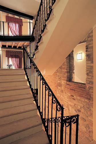 Отель Hotel Pace
