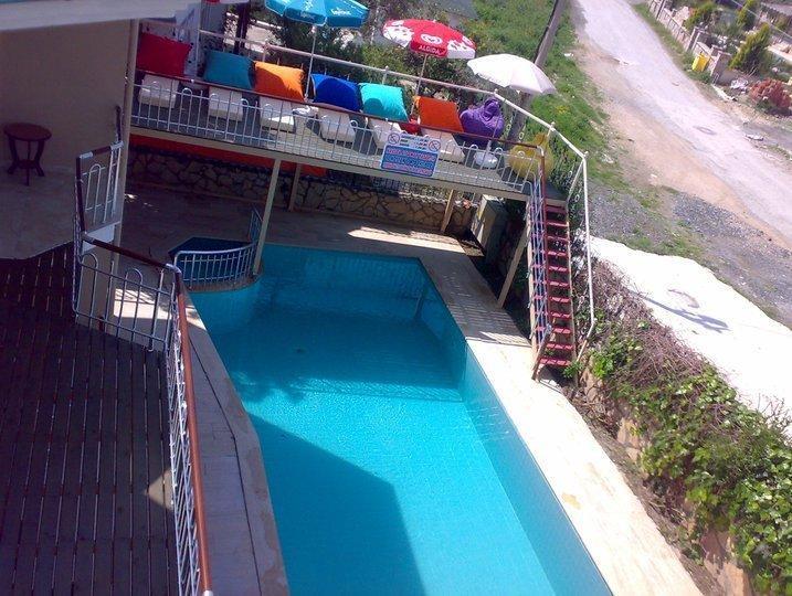 Dalyan Tulip Apart Hotel